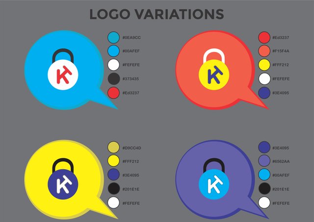 kontalk logo variations.jpg