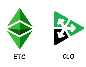 ETC / CLO