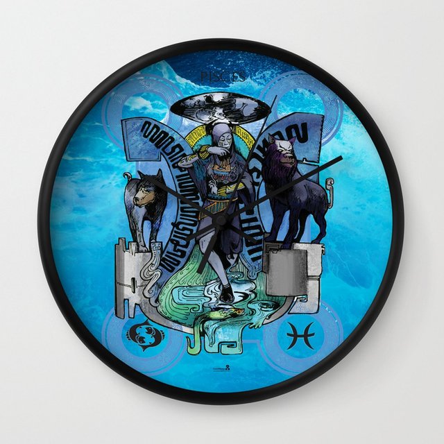 ars-tarot-of-the-12-zodiac-pisces-the-moon-wall-clocks (1).jpg