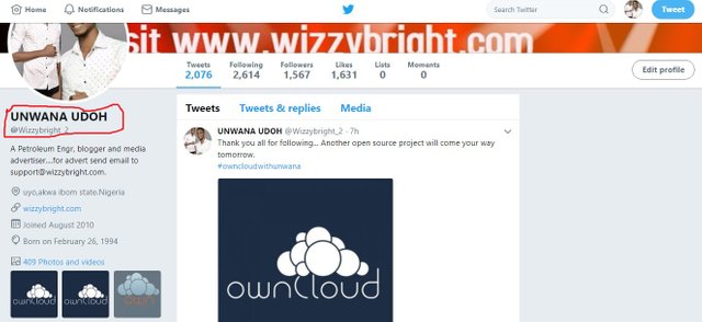 owncloud account proof.jpg