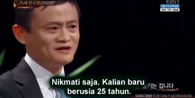 35 Terbaik Untuk Kata  Motivasi Dari Jack  Ma  Si Motivator