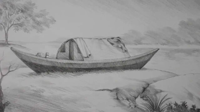 pencil-shading-painting-pics-pencil-shading-tutorial-how-to-draw-a-boat-a-riverside.jpg