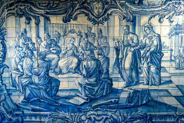 31 Azulejos Museum Tiles Lisbon DSC09497.jpg