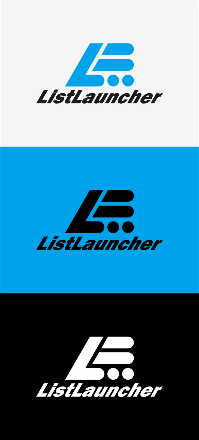 list launcher view.png
