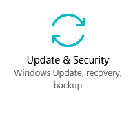 Update & Security