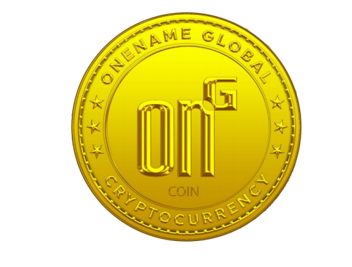 ONG Coin