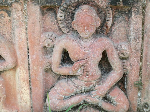 Buddist-terracotta-paharpur-Naogaon.JPG