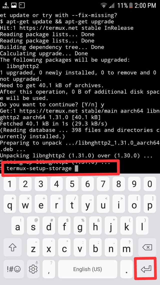 How to Trace exact IP Location on Android Termux [Also work for non-rooted  devices] — Steemit