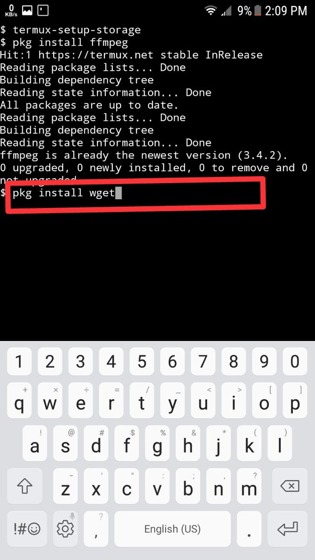 How to Trace exact IP Location on Android Termux [Also work for non-rooted  devices] — Steemit