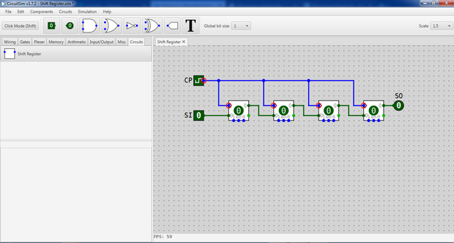 Shift Register — Steemit