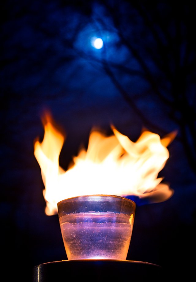 Drinks on Fire by Derek Kind.jpg