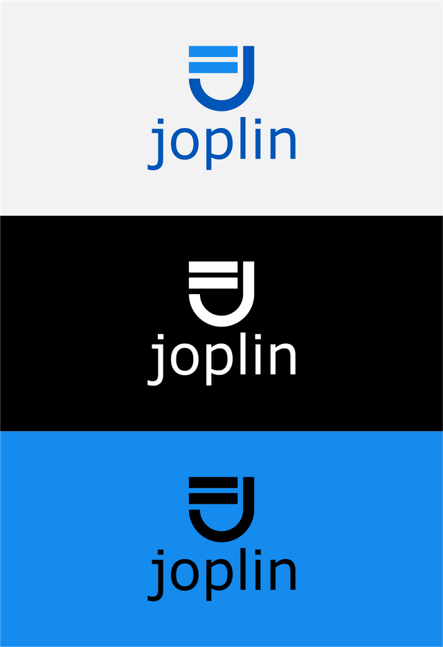 joplin with verdana font view vertical logo.png