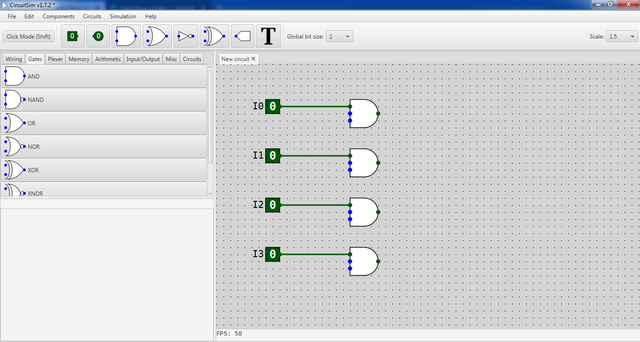 English Tutorial - Game Input MultipleXer