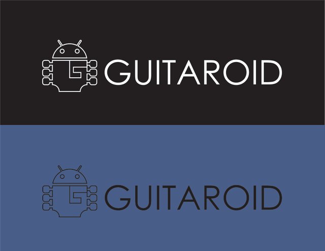Logotype Version 2 Guitaroid BW.jpg