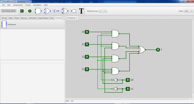 English Tutorial - Game Input MultipleXer