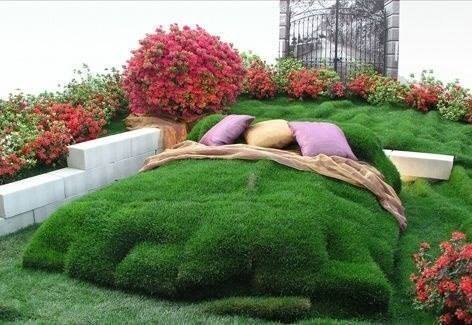 Garden-Creative-Ideas-grass-bed.jpg