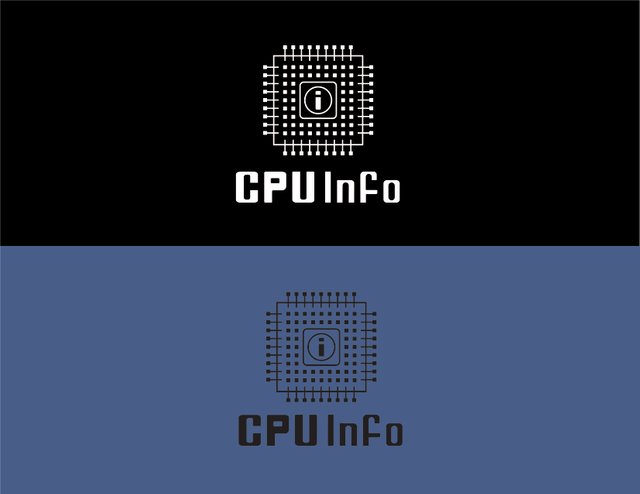 Logotype Version 1 CPU Info Mono.jpg