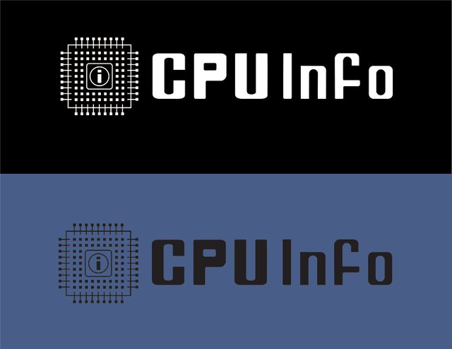 Logotype Version 2 CPU Info Mono.jpg