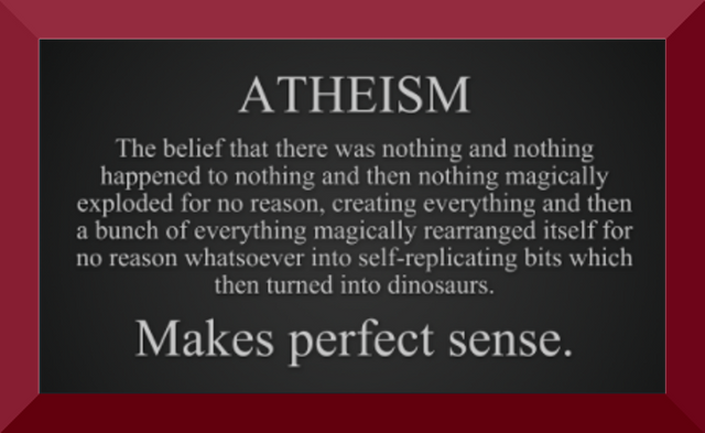 atheism inaccurate definition.png