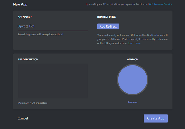 How To Host A Discord Bot On Heroku 24 7 Steemit