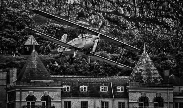 Old buckers Display Team - by Steve J Huggett (2).jpg