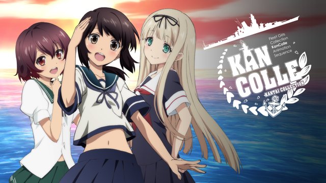 Kantai Collection: KanColle 1