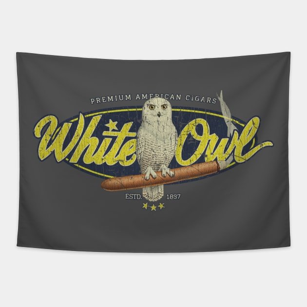 From Leaf to Smoke: The Journey of White Owl Cigars