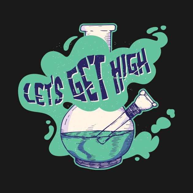 Image result for lets get high