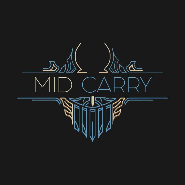 League Of Legends Role Of The Mid Review Gaming Lol 2 Steemit