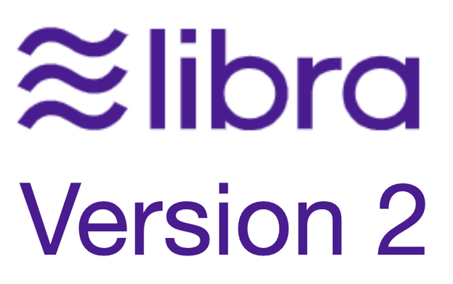 Facebook Libra Version 2