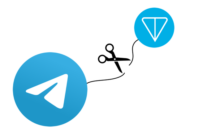 Telegram Abandon Their Blockchain Project TON