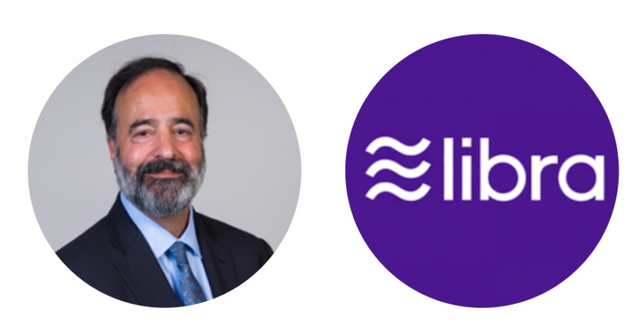 Libra Appoints It's General Counsel, an Ex-HSBC & Ex-Goldman Sachs