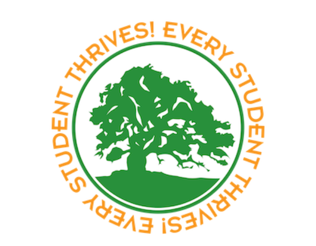 Oakland Unified School District Logo