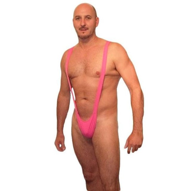 Image result for mankini