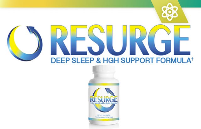 Resurge bottle