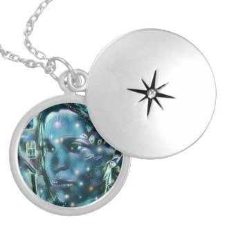 iMaStar™ Selfie Image Love Pendant Jewelry