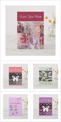 just greeting cards