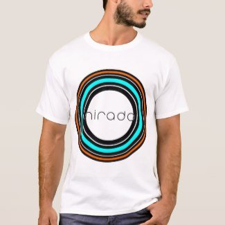 @nirado logo T-shirts