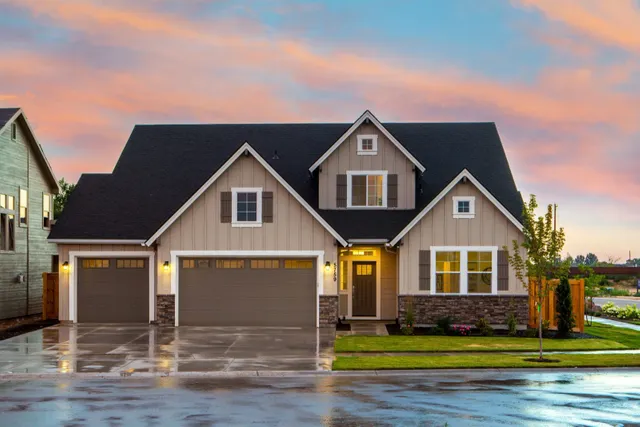property restoration services