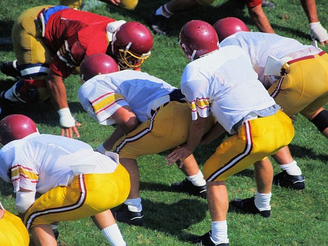 News Picture: State Laws Help Reduce Concussions in Youth Sports