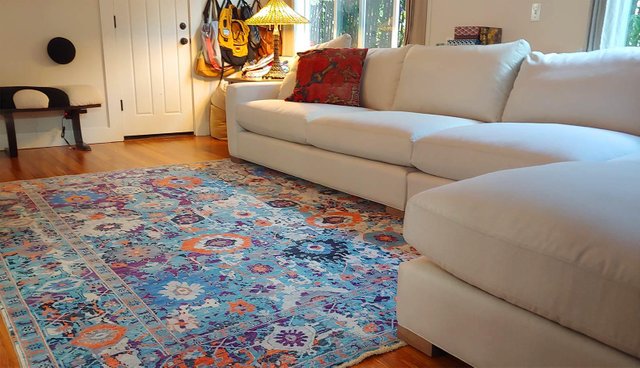 8x10 Area Rugs