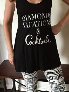 Diamonds Vacations & Cocktails