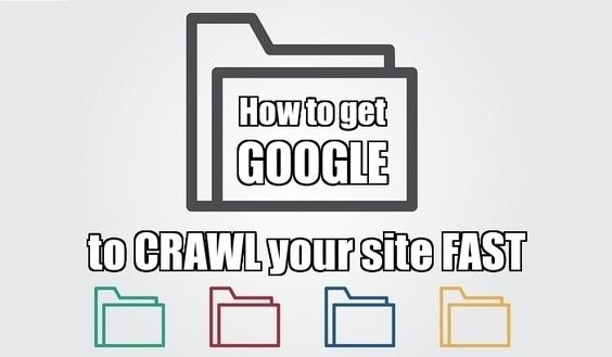 how to get google to index your site