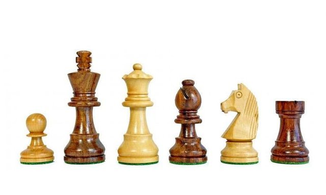 CHESS FOR ALL AGES (HOW THE PIECES MOVE)-THE KNIGHT — Steemit