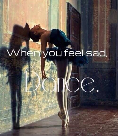 dance