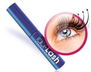 Image result for Idol Lash Review - Ultimate Eyelash Enhancer Serum steem it