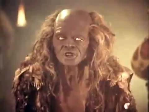 I Was More Terrified Of The Guy Acting The Role Than Shaka Zulu
