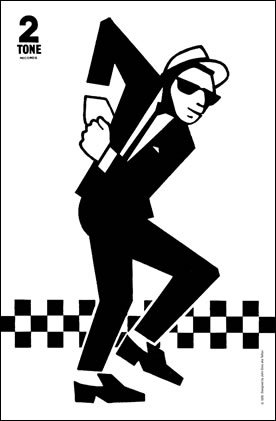 Ska Logo