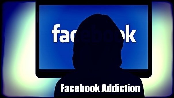 Facebook Addiction