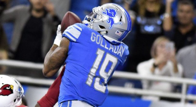 Image result for golladay